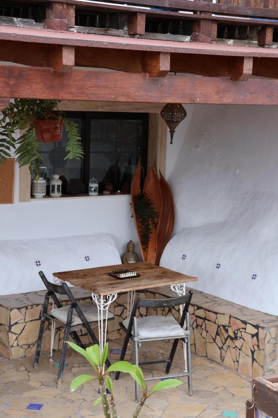 Casa Honorio Villa Playa de Santiago  Exterior photo