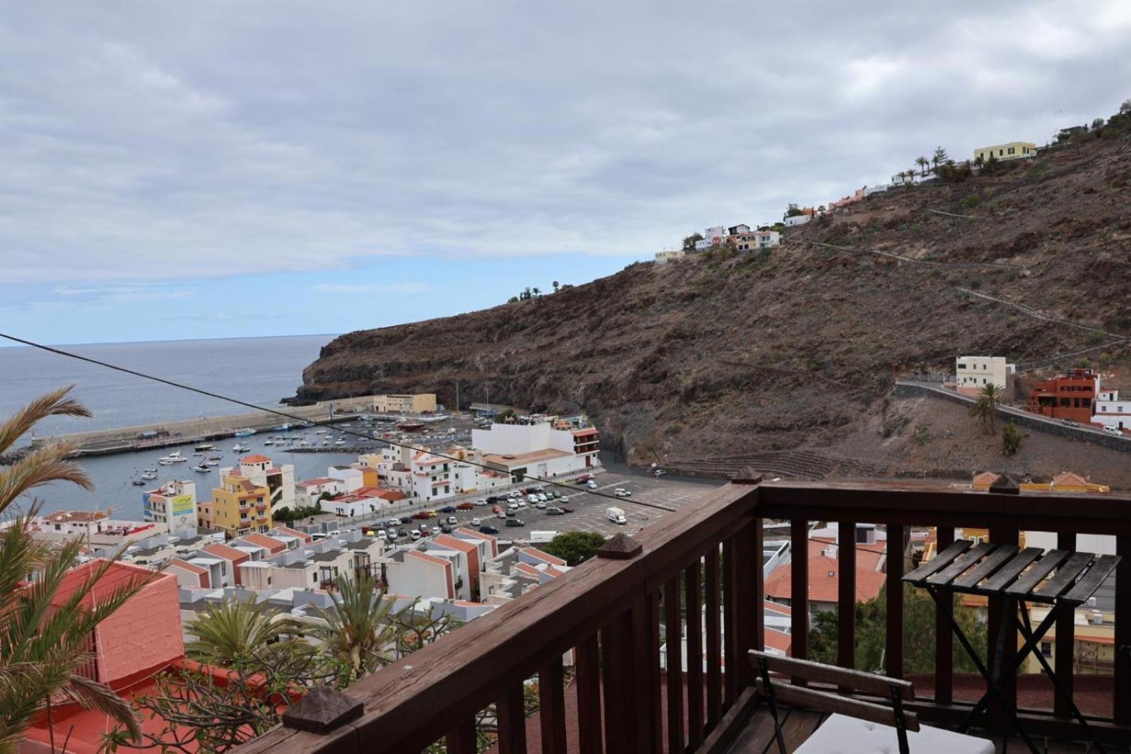 Casa Honorio Villa Playa de Santiago  Exterior photo