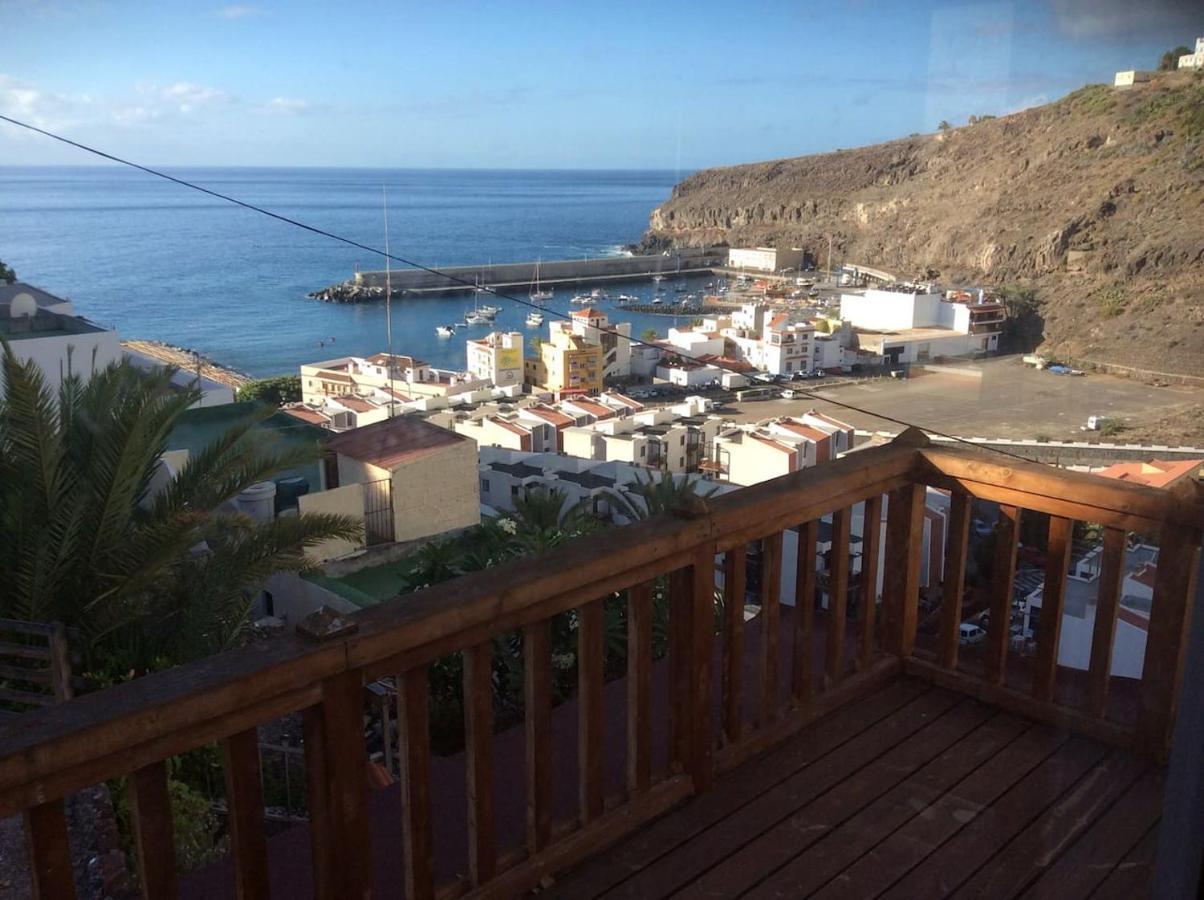 Casa Honorio Villa Playa de Santiago  Exterior photo