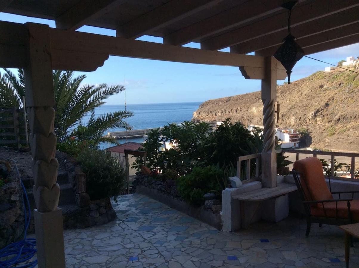 Casa Honorio Villa Playa de Santiago  Exterior photo