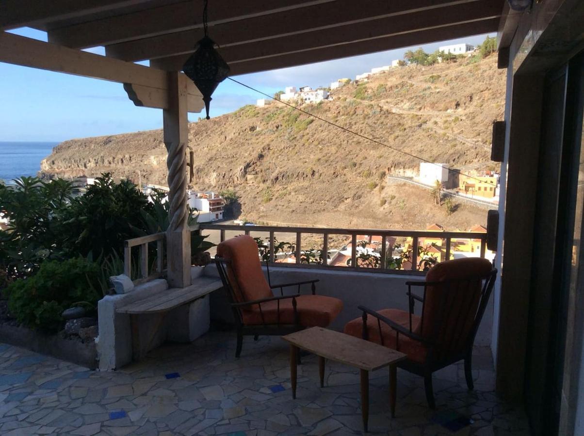 Casa Honorio Villa Playa de Santiago  Exterior photo