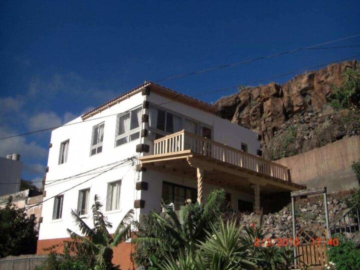 Casa Honorio Villa Playa de Santiago  Exterior photo