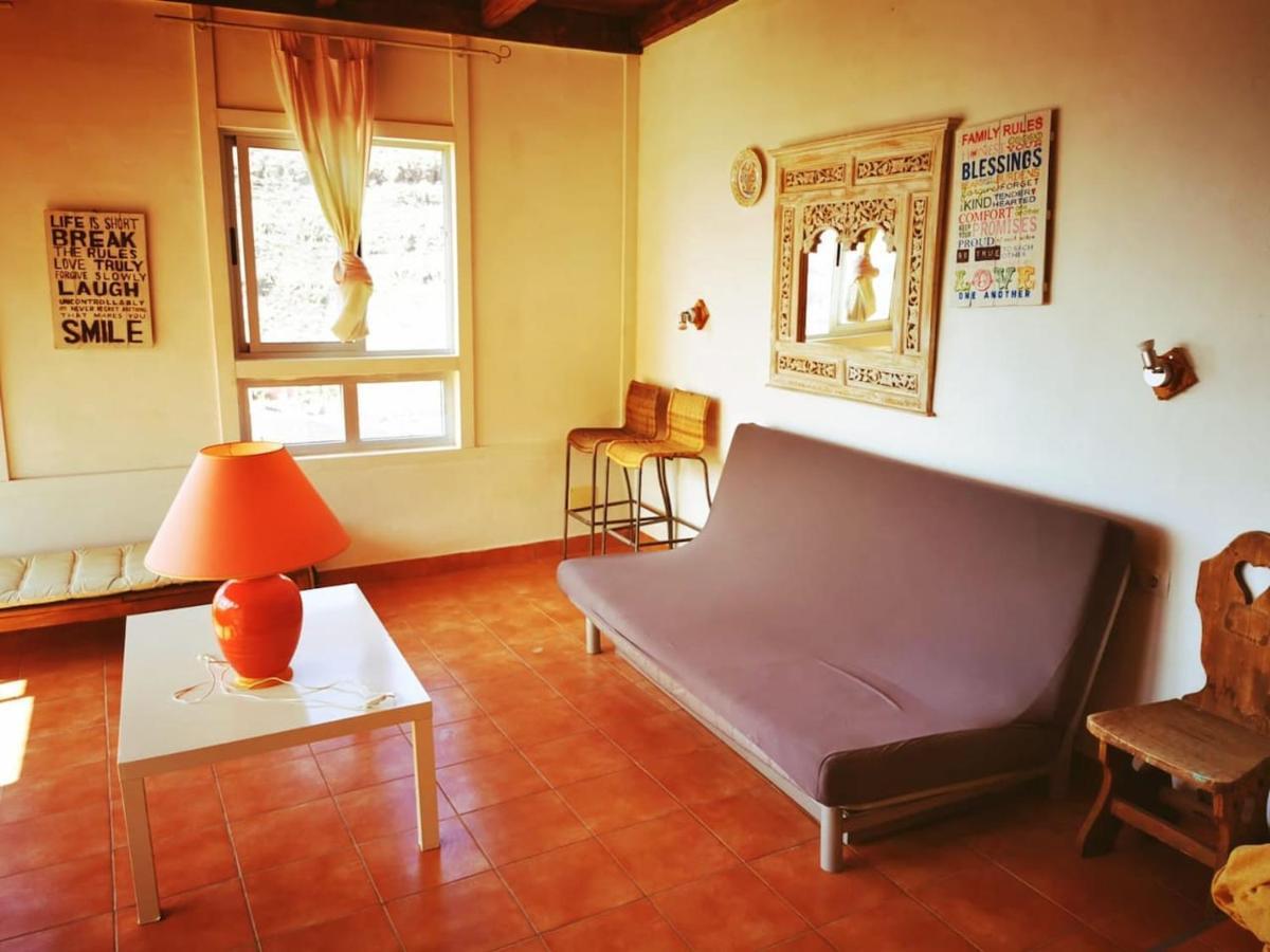 Casa Honorio Villa Playa de Santiago  Exterior photo