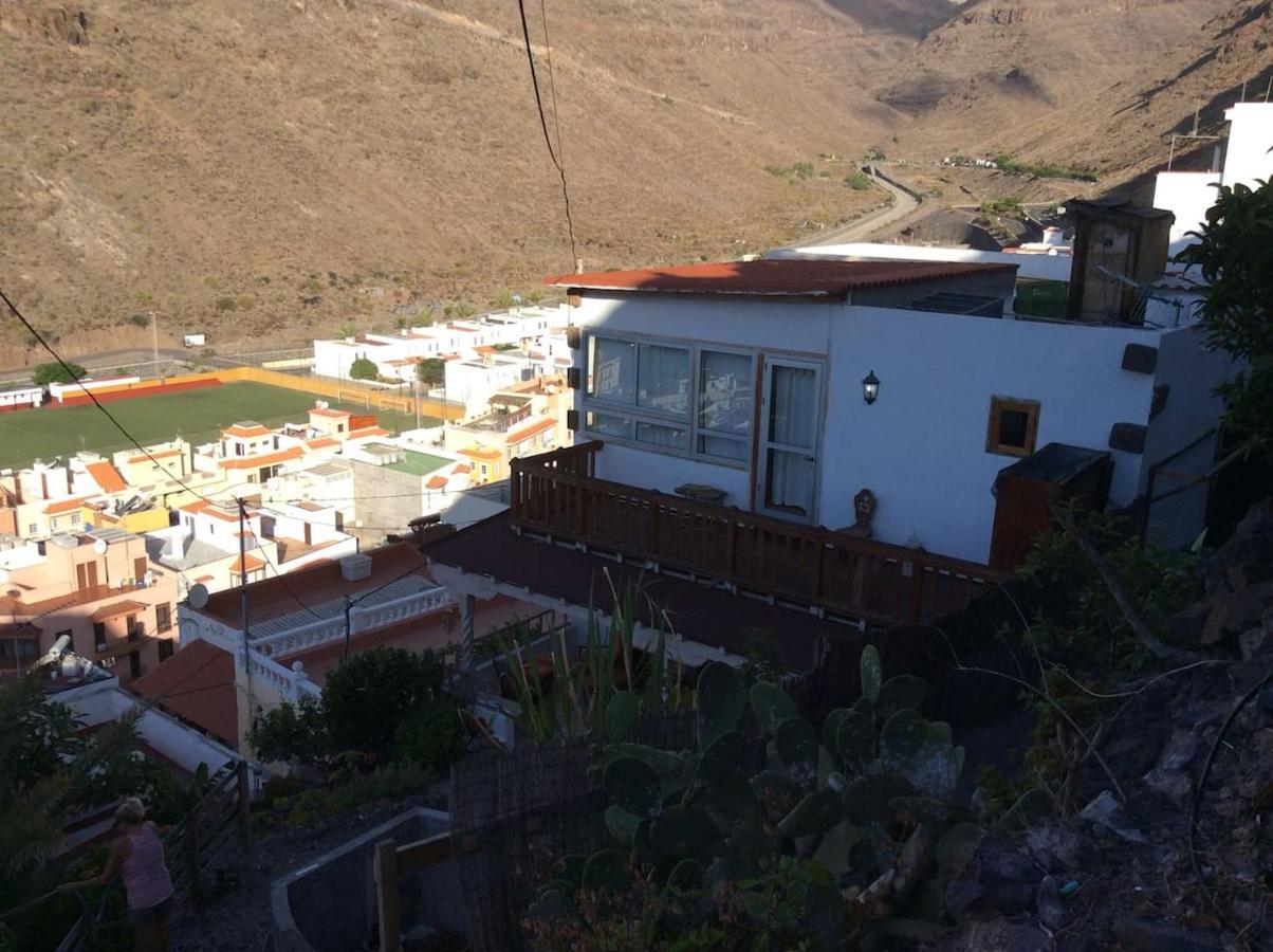 Casa Honorio Villa Playa de Santiago  Exterior photo